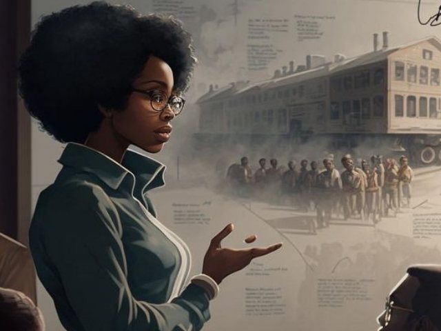 Exercice de contraction de texte Tle A4