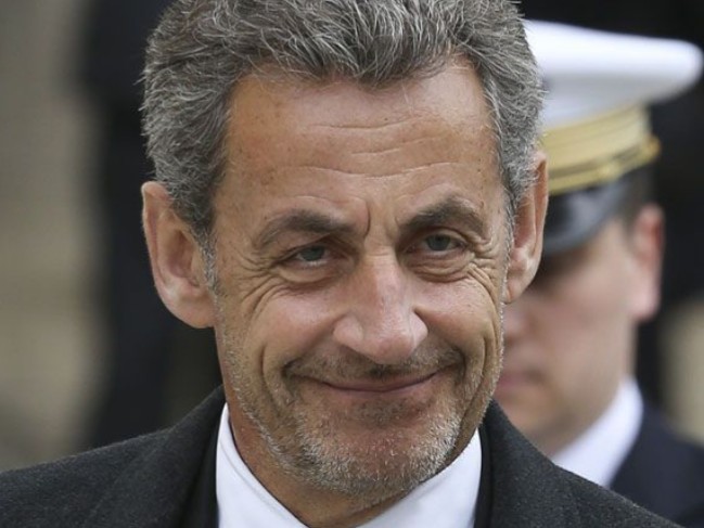 Nicolas Sarkozy en prison : la comédie des forts et la tragédie des peuples