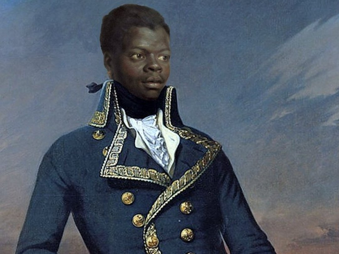 Toussaint Louverture (1743–1803) : Liberté, pouvoir et tragédie d’un génie noir de l’histoire mondiale