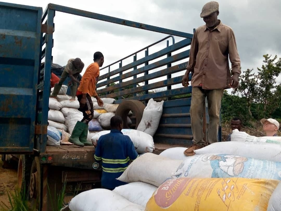 SOPAGRI (Société Panafricaine d’Agriculture)