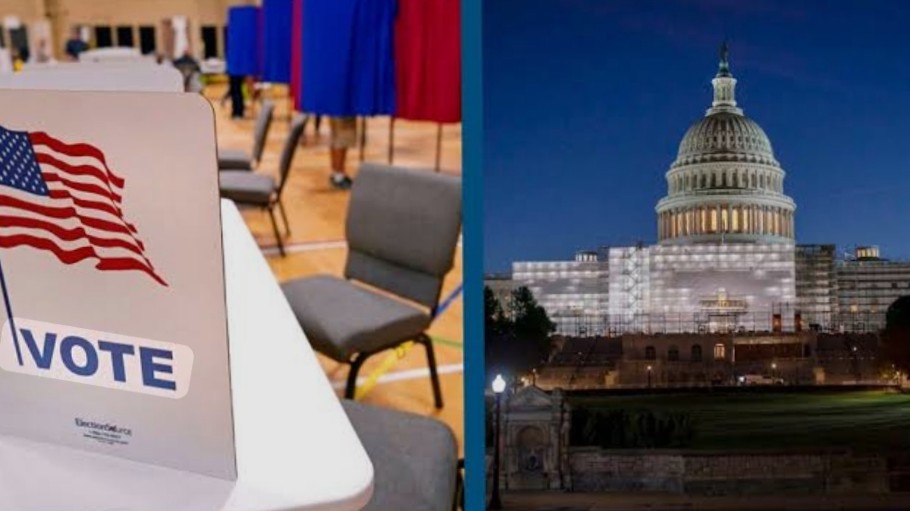 États-Unis : élections, politique étrangère et lutte pour le pouvoir