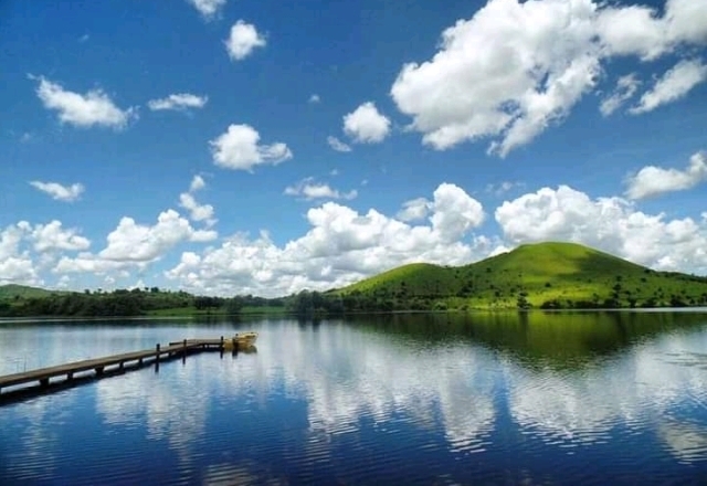 Epreuve de Géographie 4ème