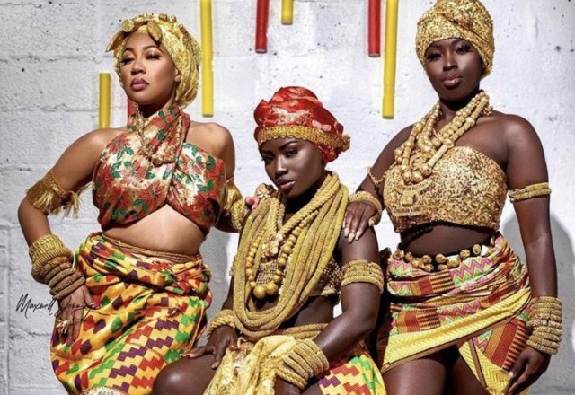 Pensée 18: Les enjeux idéologiques du panafricanisme