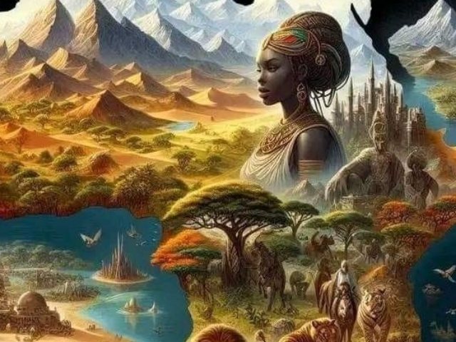 Leçon : De la généralité à l'existence d'une philosophie africaine