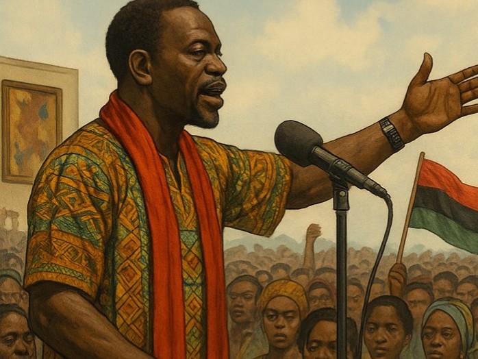 Le rôle des partis politiques