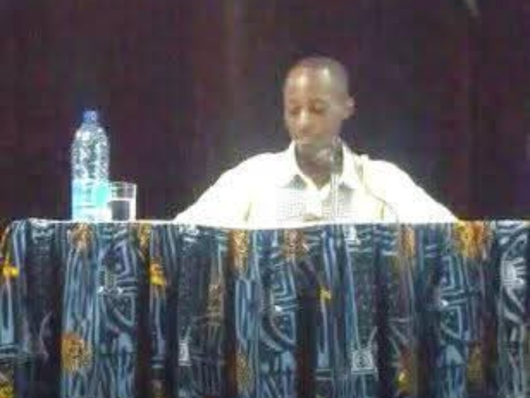 Conférence-débat : La portée historique du Panafricanisme