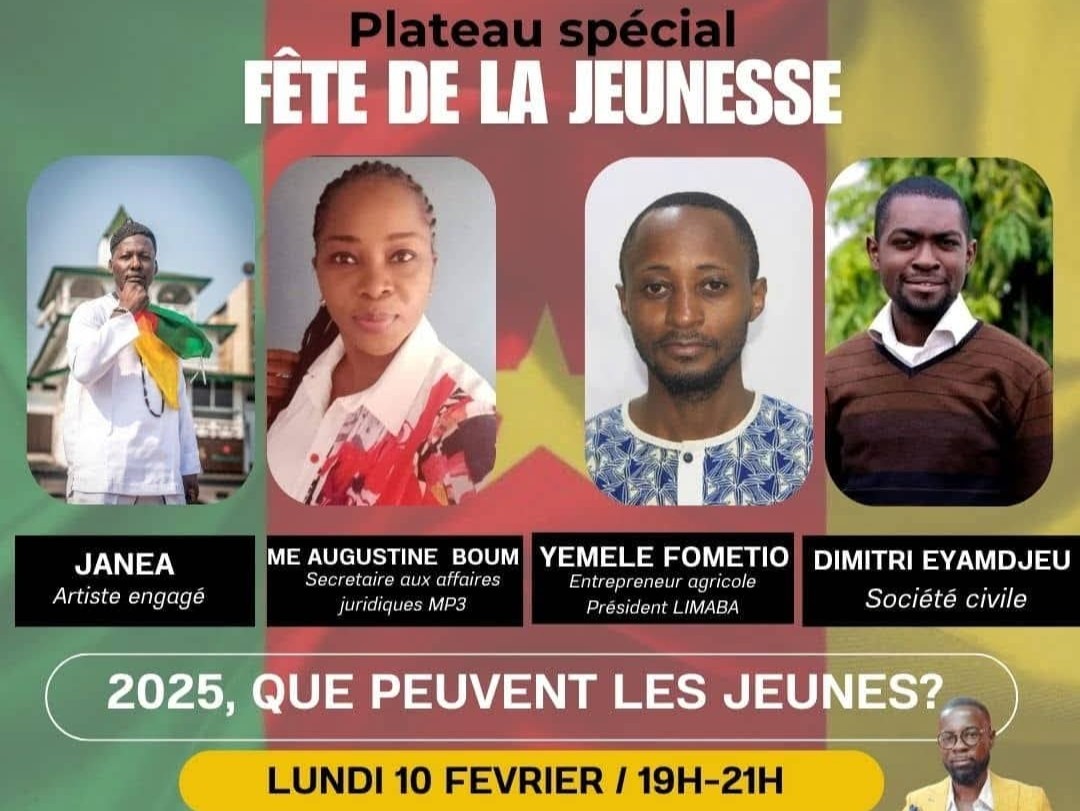 Commentaire du discours du président de la République à la jeunesse du 10 février 2025