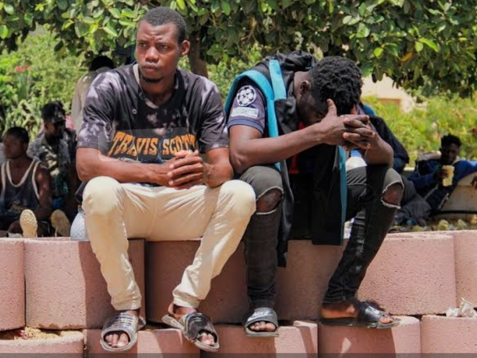 Tunisie : le racisme d’État comme révélateur de la faillite politique africaine