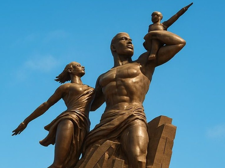 Afrique : réveil ou disparition