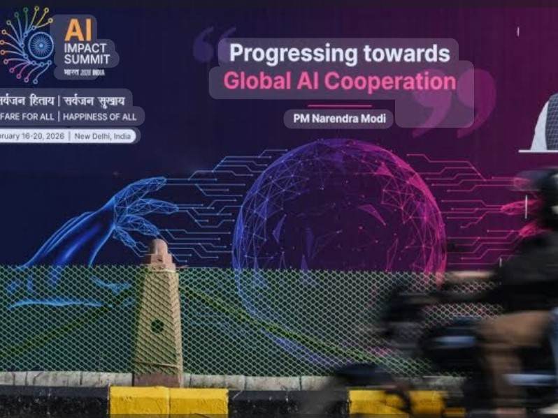 Inde : le savoir com