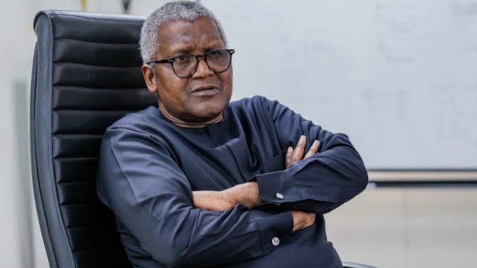 Dangote in Kenya: The Rise of an African National Bourgeoisie Against Neocolonial Dependency