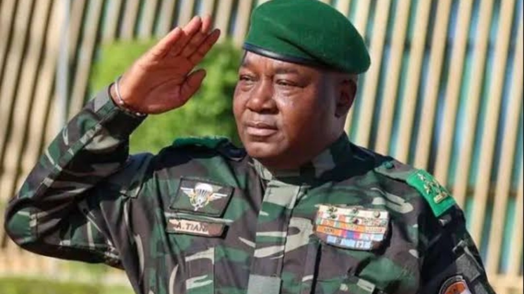 Niger: The Media Battle Reveals the Ideological War Surrounding Africa