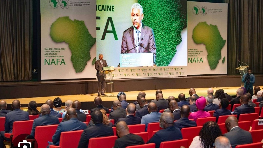 Africa and the Challenge of Self-Financing: Without a Revolutionary Break, the Awakening Will Remain Incomplete