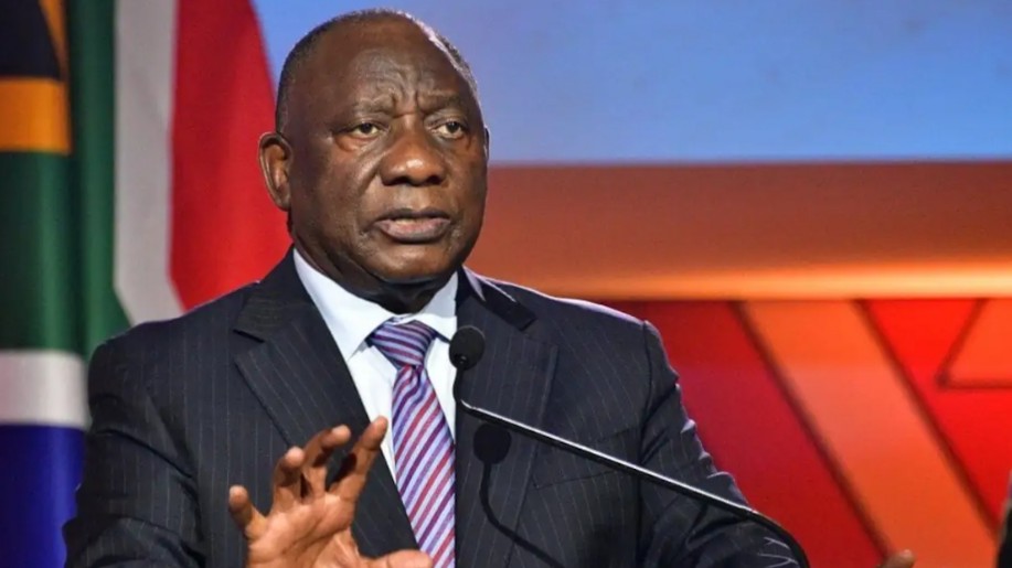 South Africa’s Constitutional Democracy Faces a Defining Test