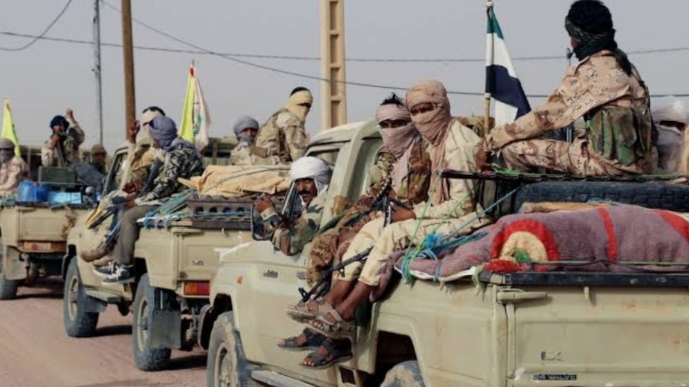 Mali : après les massacres du centre, les FAMa tentent de reprendre l’initiative face à l’escalade sécuritaire