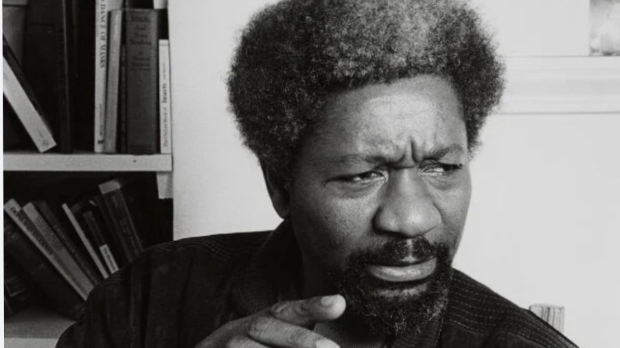 La tigritude de Wole Soyinka : pourquoi les cris ne feront jamais tomber le néocolonialisme