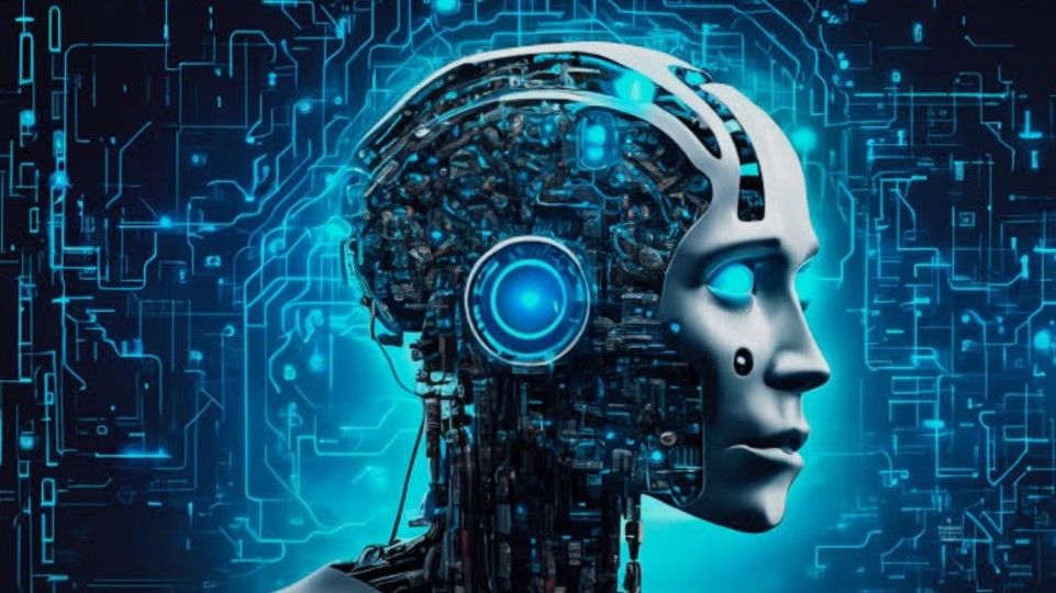 Intelligence artificielle : la bataille pour le pouvoir mondial a déjà commencé