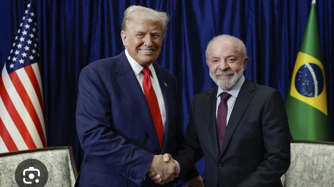 Les droits de douane américains contre le Brésil : dans le capitalisme mondial, il n'y a pas d'amis, seulement des intérêts