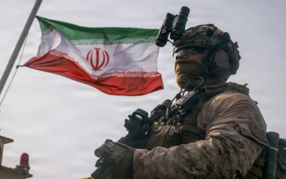 Moyen-Orient : une guerre impérialiste où l'Iran cherche à remettre en cause la domination militaire américaine