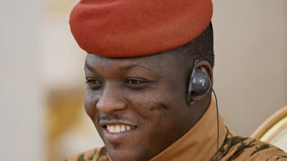 Burkina Faso : une révolution ne peut pas reposer sur un seul homme