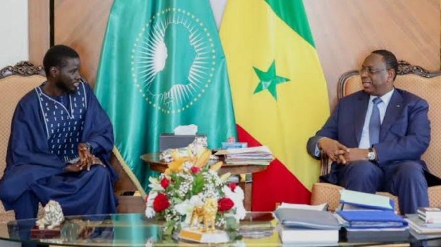 Sénégal : les fractures au sommet du camp nationaliste ouvrent une nouvelle bataille politique