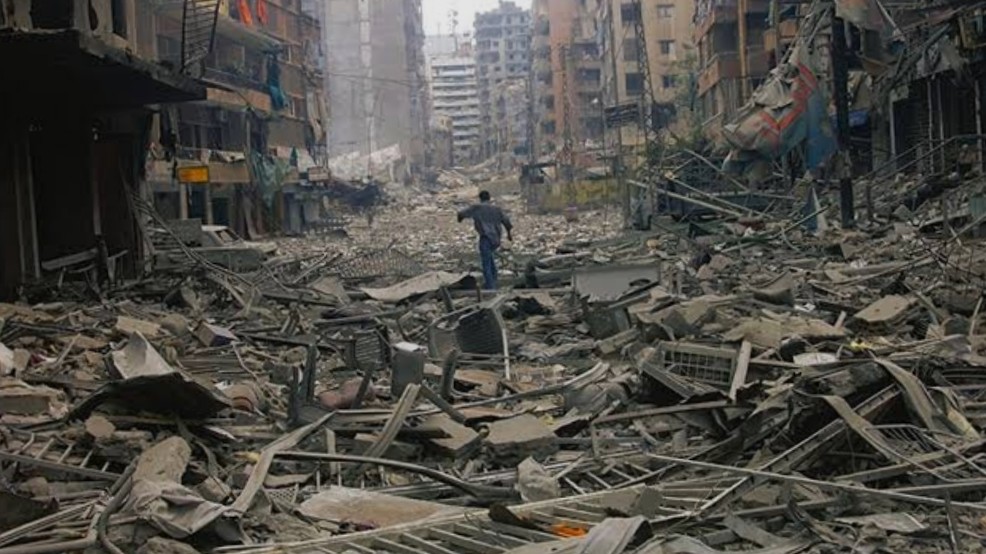 Liban : le désarmement du Hezbollah ne suffira pas à construire une paix durable