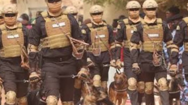 Mali : face au djihadisme, les FAMa poursuivent leur adaptation stratégique